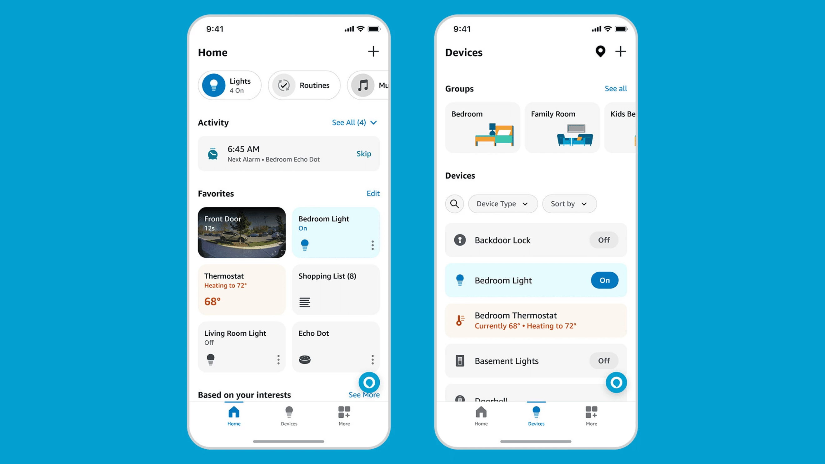 App Alexa ganha nova versão focada na simplicidade e personalização