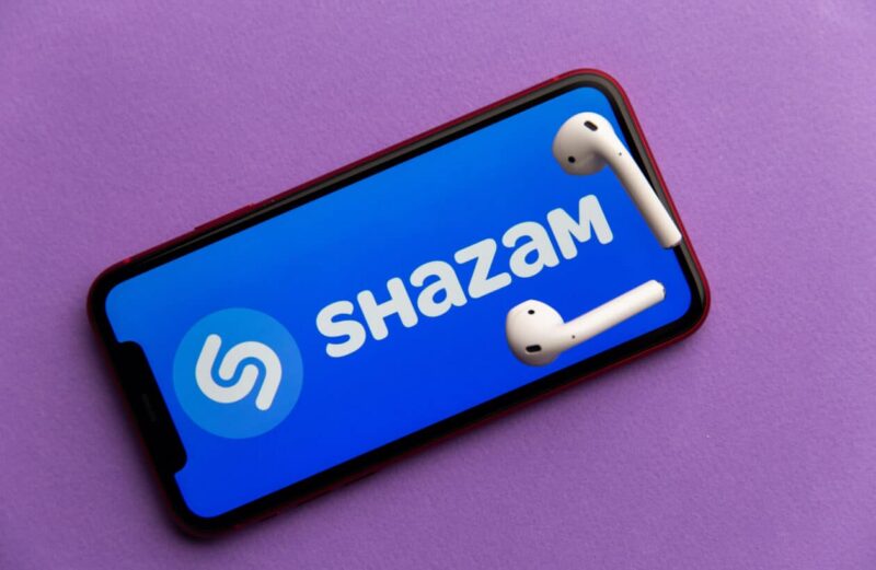 Shazam agora reconhece músicas mesmo com fones de ouvido conectados