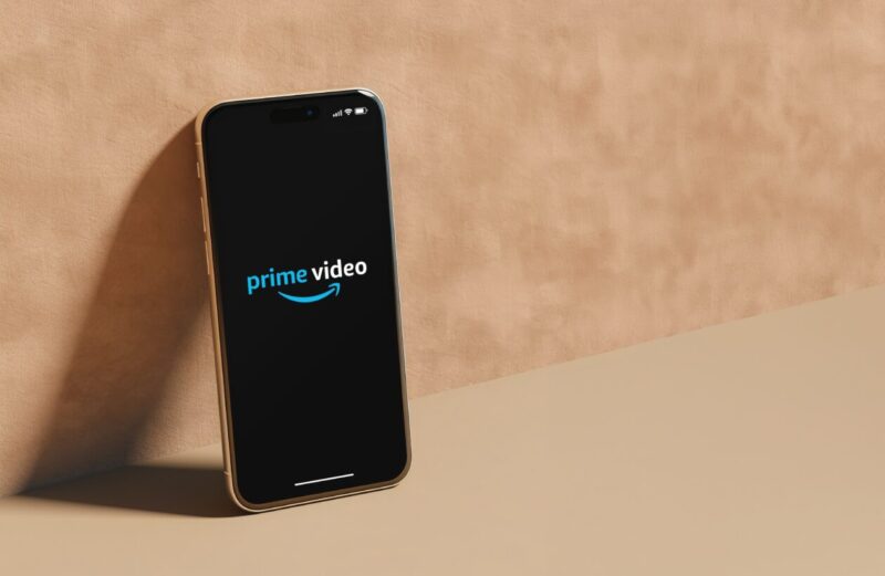 Como excluir o histórico de pesquisa e exibição no Prime Video