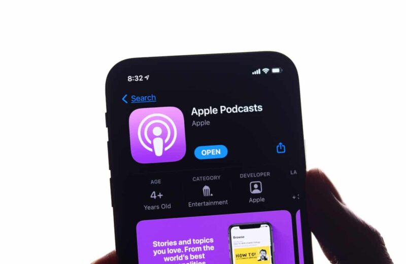 Como alterar a velocidade de podcasts em vídeo no Apple Podcasts [iPhone, iPad e Mac]