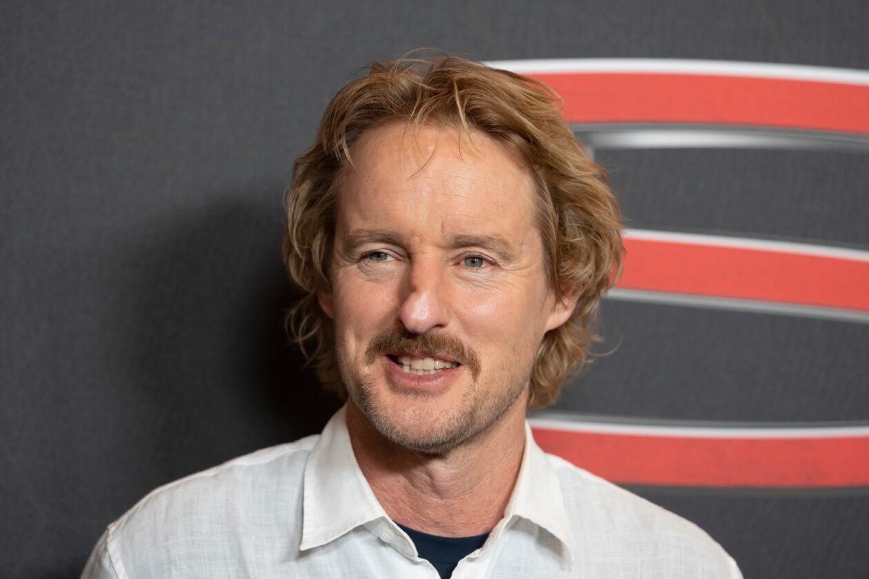 Owen Wilson