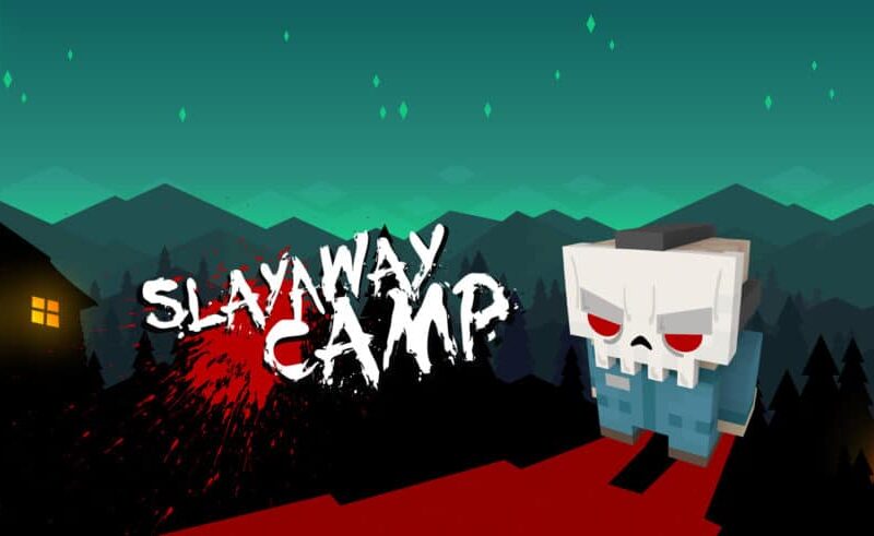 Promoções na App Store: Slayaway Camp, Pickleball Shootout, ISS Real-Time Tracker 3D e mais!