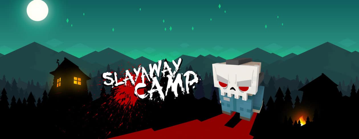 Jogo Slayaway Camp