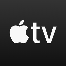 Ícone do app Apple TV