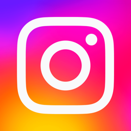 Ícone do app Instagram