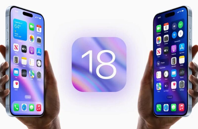 iOS 18 deverá trazer “grandes upgrades” para Mail, Fotos, Fitness e Notas