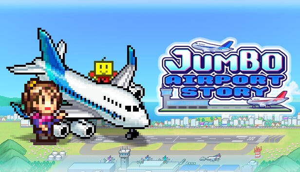 Promoções na App Store: Jumbo Airport Story, BeeScan, DayGram e mais!