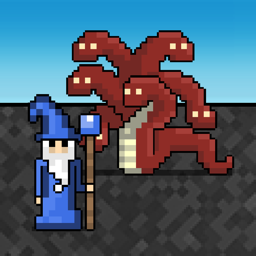 Ícone do app 8bitWar: Apokalyps