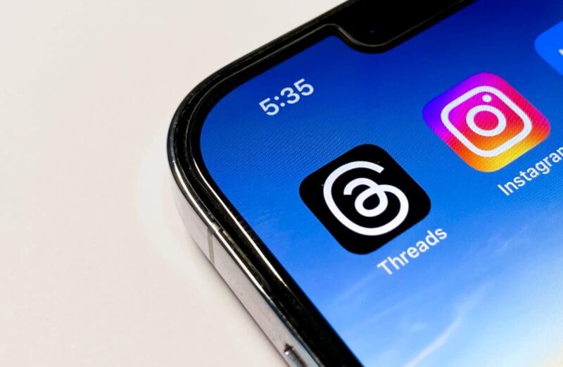 Como escolher quem pode responder ou citar seus posts no Threads [iPhone e web]
