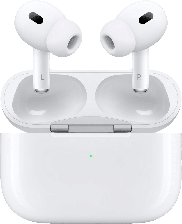 AirPods Pro de 2ª geração (miniatura)