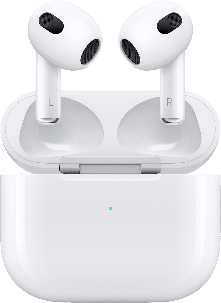 AirPods de 3ª geração (miniatura)