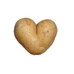Ícone do app potatium