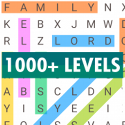 Ícone do app Word Search Daily PRO