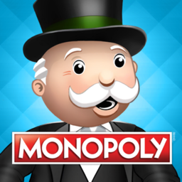 Ícone do app MONOPOLY: The Board Game