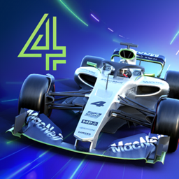 Ícone do app Motorsport Manager Mobile 4