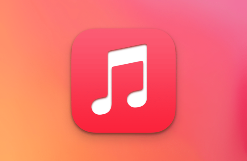 Como impedir que uma canção seja reproduzida no app Música [Mac]