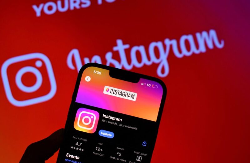 Como remover seguidores considerados spam no Instagram