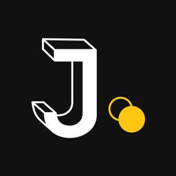Ícone do app Jokey - Typing Faster