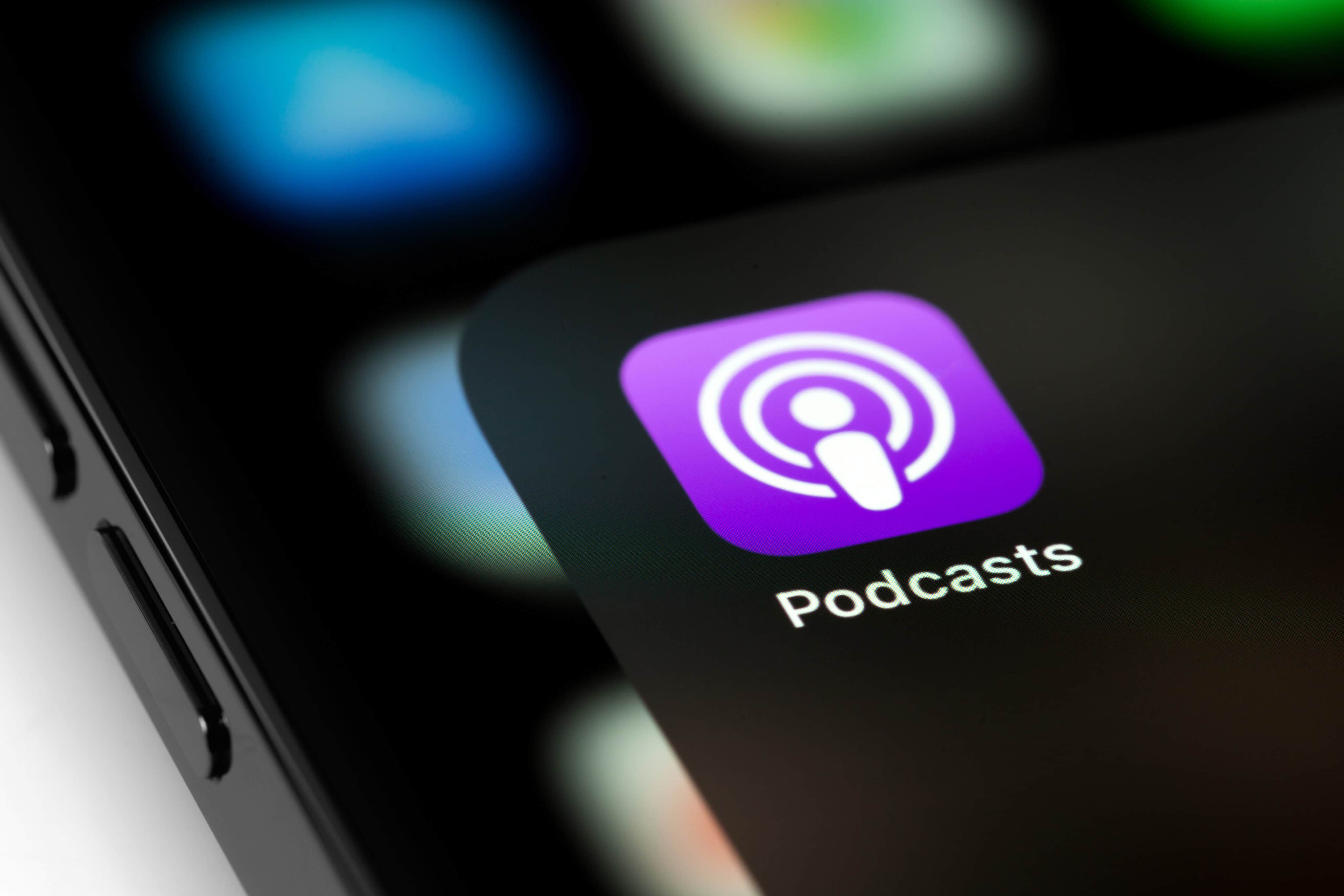 App Podcasts