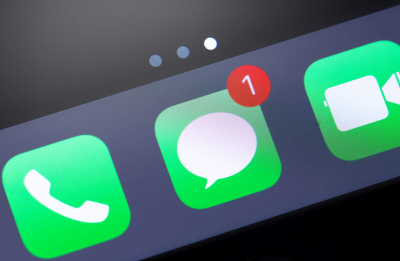 Como reorganizar os apps do iMessage [iPhone e iPad]