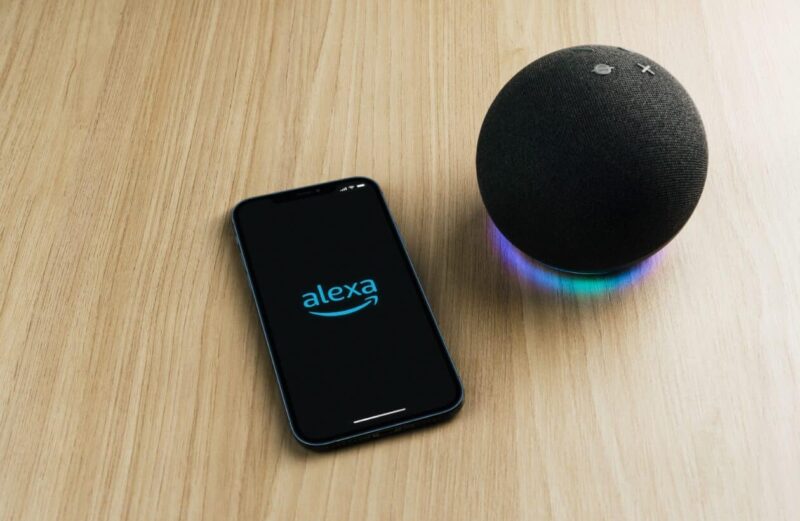 O que fazer se não estiver conseguindo usar o Apple Music com a Alexa