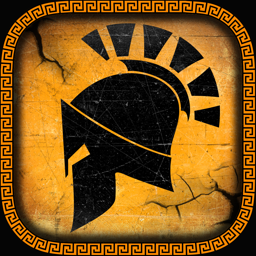 Ícone do app Titan Quest HD