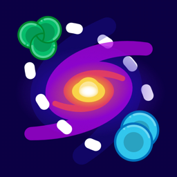 Ícone do app Macrocosm - game