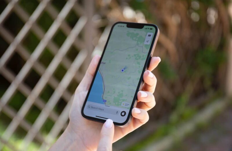 Apple expande transporte público em tempo real dos Mapas para Tóquio