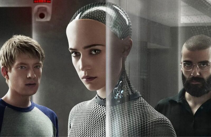 Tech Mix: quanto as Big Techs ganham por segundo, chatbots para WhatsApp e o filme “Ex Machina”