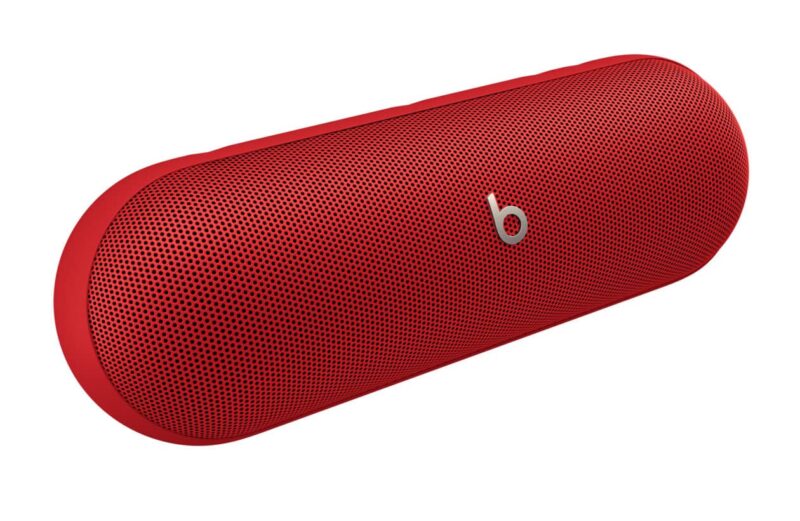 Nova Beats Pill está finalmente disponível para compra no Brasil