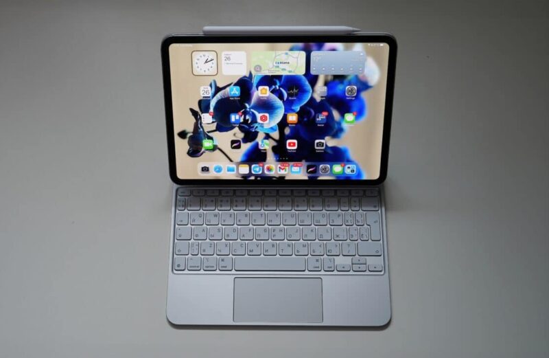 Rumor: Apple trabalha em versão mais barata do Magic Keyboard para iPad