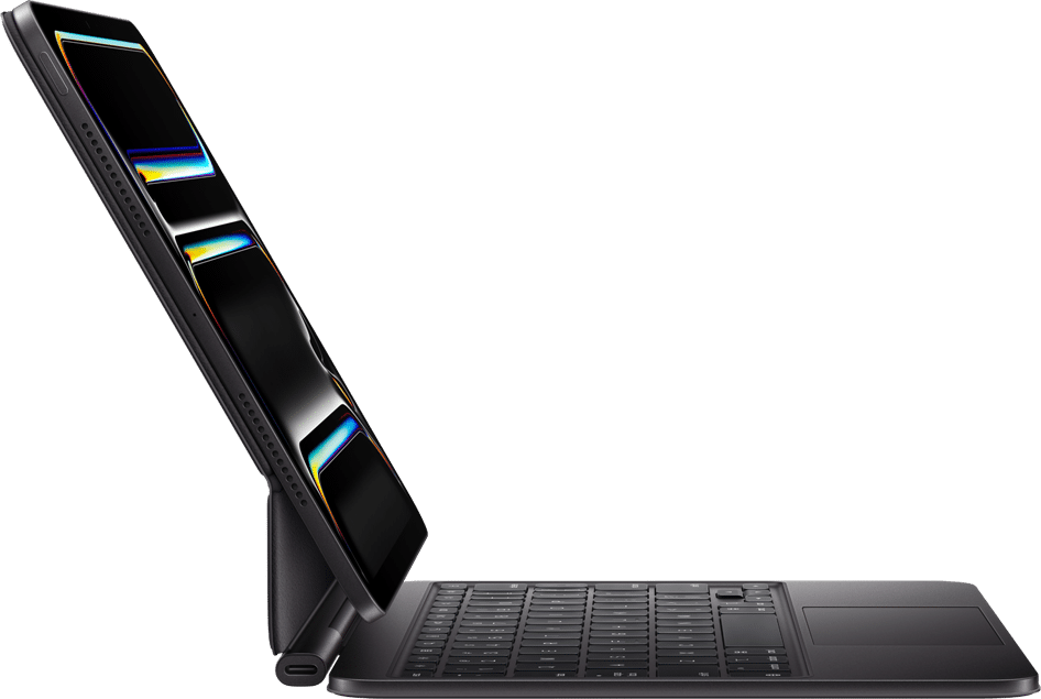 Magic Keyboard para iPad Pro (miniatura)