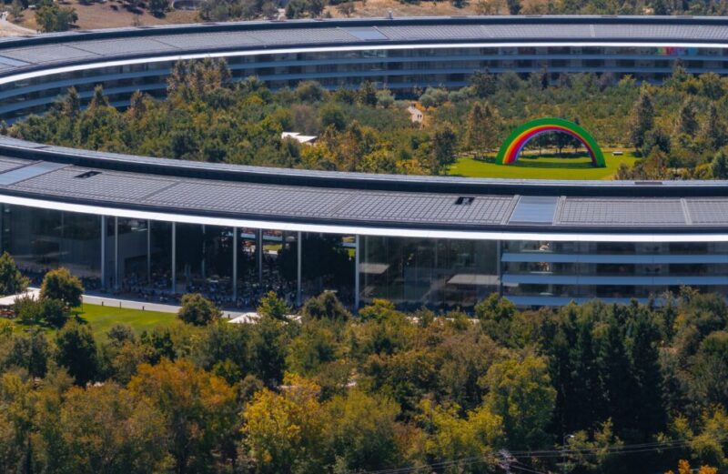 Com direito a recorde, Apple fatura US$94,9 bilhões no 4º trimestre fiscal de 2024