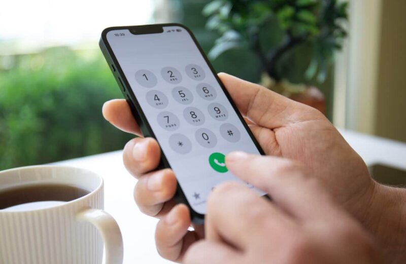 Como mudar a mensagem de saudação do Voicemail no iPhone