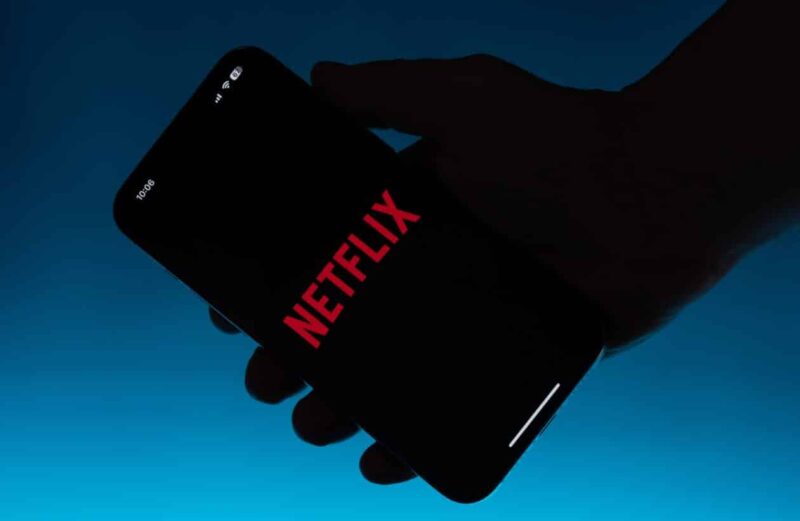 Como criar um perfil para crianças na Netflix
