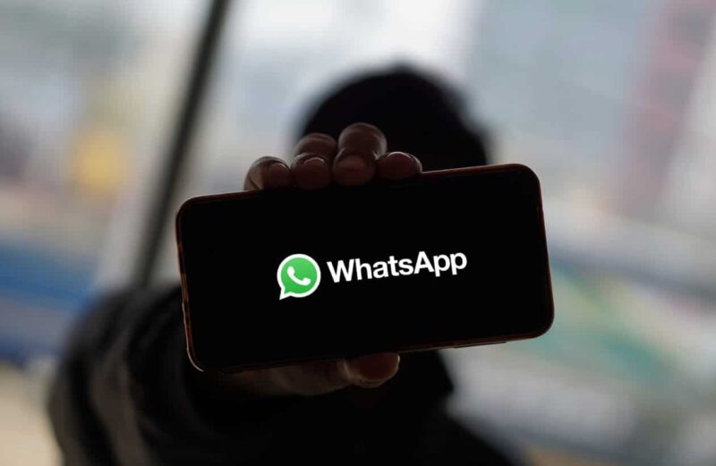 O que fazer se as notificações não estiverem chegando ao WhatsApp