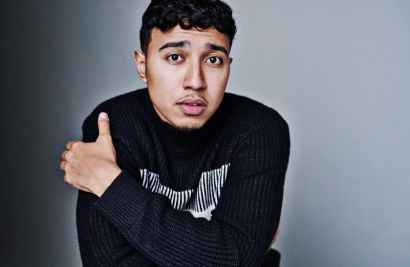 Reda Elazouar é escalado para o elenco da sequência de “The Family Plan”, do Apple TV+