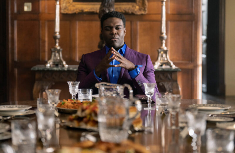 Sam Richardson entra para o elenco de “Matchbox”, futuro filme do Apple TV+