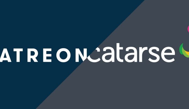 Seu apoio a nós no Patreon/Catarse é muito importante, obrigado!