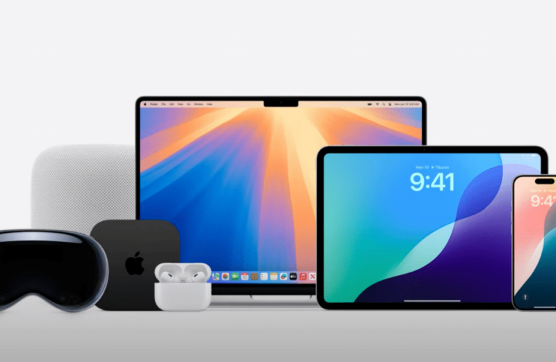 Apple libera iOS 18.3, iPadOS 18.3, macOS 15.3, watchOS 11.3, tvOS 18.3 e visionOS 2.3