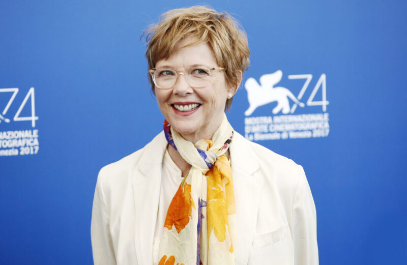 Apple TV+: Annette Bening entra para o elenco de “Lucky”, minissérie com Anya Taylor-Joy