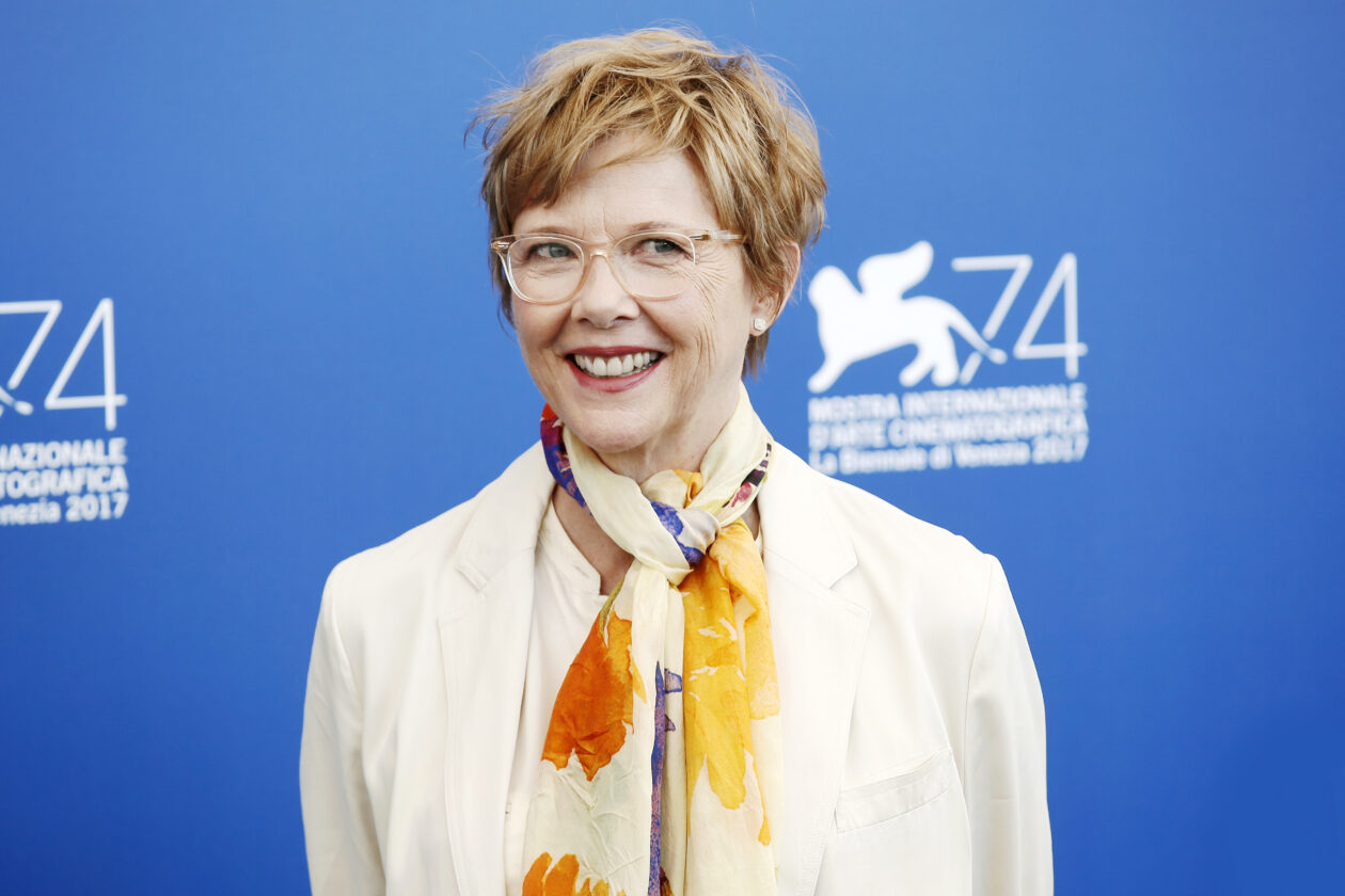 Annette Bening