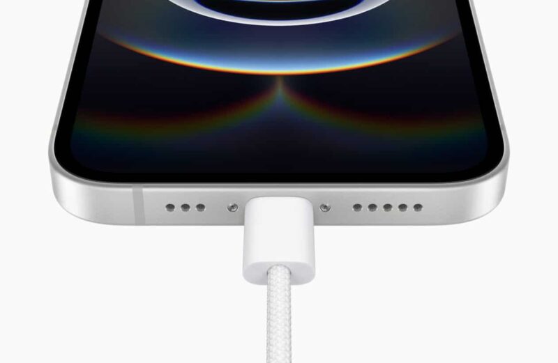 iPhone 16e aparece em base de dados do Geekbench; modelo suporta recarga de até 29W