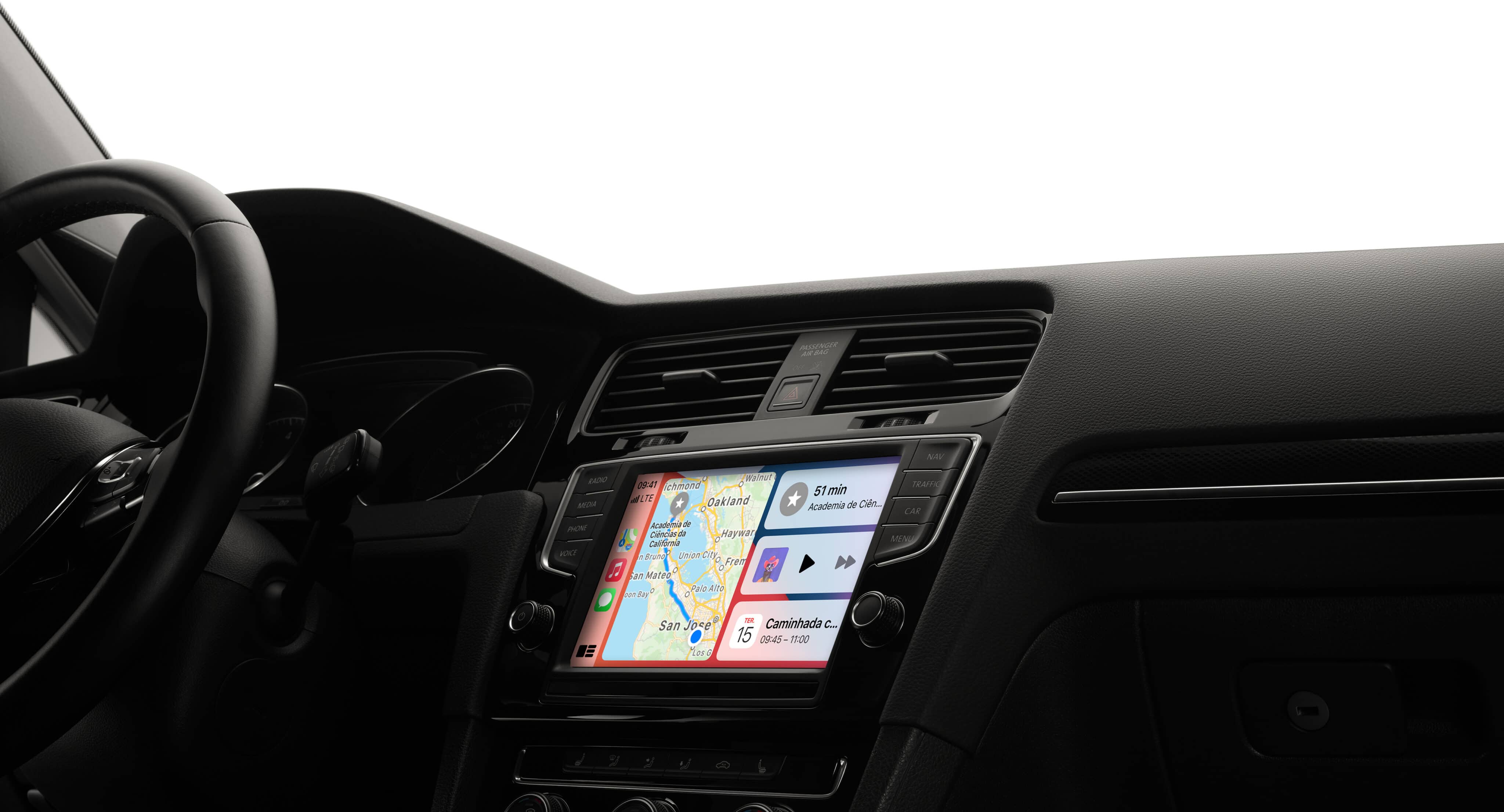 CarPlay