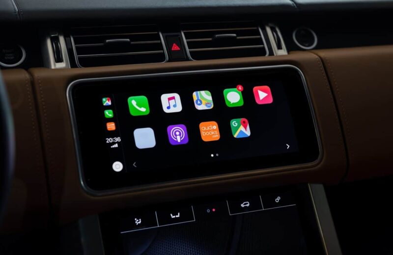 Como enviar mensagens no CarPlay automaticamente (sem confirmar)
