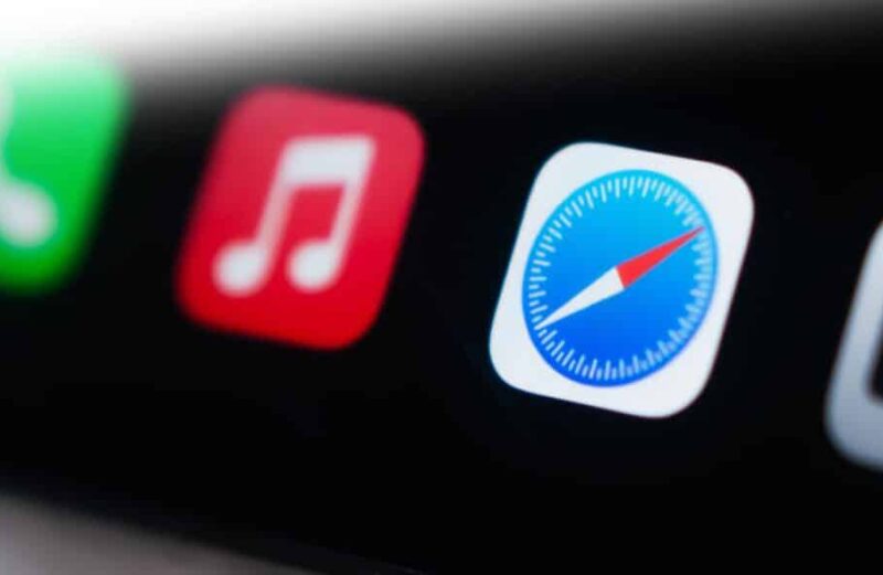 Como filtrar os artigos não lidos na Lista de Leitura do Safari