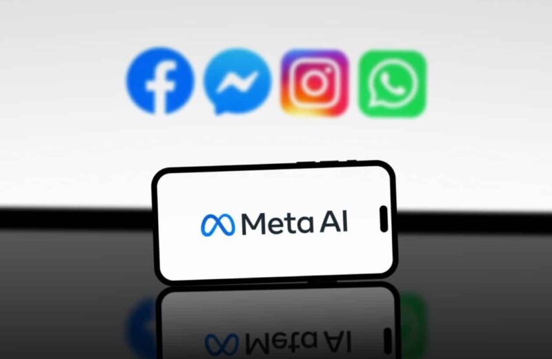 Meta AI é lançada em dezenas de países da Europa, incluindo Portugal
