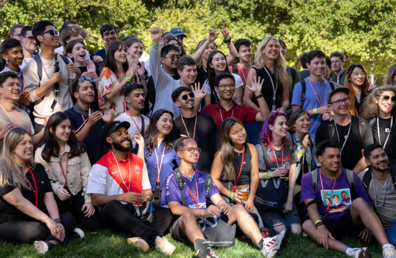 Vencedores do Swift Student Challenge 2025 começam a ser notificados