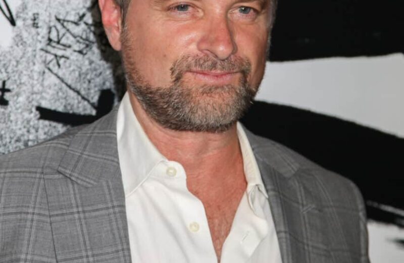 Apple TV+ convoca Shea Whigham para o elenco da 2ª temporada de “Sugar”