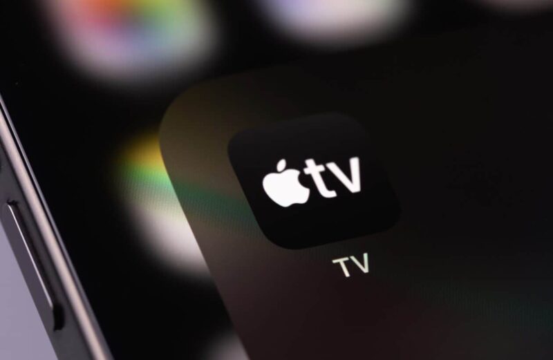 Assinantes do Apple TV+ compram mais produtos da empresa, segundo pesquisa